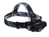 Фонарь налобный EPILSO EPF-210 Luminus SST40 10W, 3.7V 2.2Ah, 5В(USB)