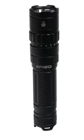 Фонарь EPILSO EPF-225 Luminus SST40, 20W, 3.7V 4.0Ah, 5В (USB) аккум.21700 купить за 4990 ₽ в магазине «Аматис»