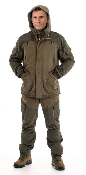 Костюм мужской демисезонный МАГНУМ  купить за 21510 ₽ в магазине «Аматис»