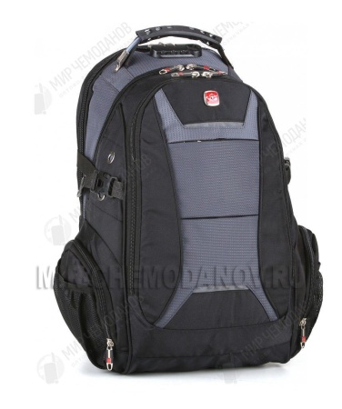 Рюкзак Suissewin CW-1876/56 купить за 2250 ₽ в магазине «Аматис»