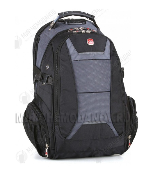 Рюкзак Suissewin CW-1876/56 купить за 2250 ₽ в магазине «Аматис»