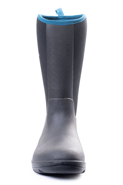 Сапоги рыбацкие неопреновые GRAYLING Poseidon (Посейдон), серый купить за 12420 ₽ в магазине «Аматис»