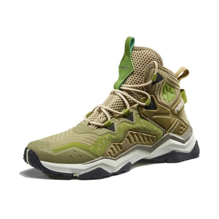 Кроссовки мужские RAX 482 Hiking Green купить за 3990 ₽ в магазине «Аматис»