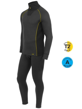 Термобелье NORFIN SCANDIC BASE