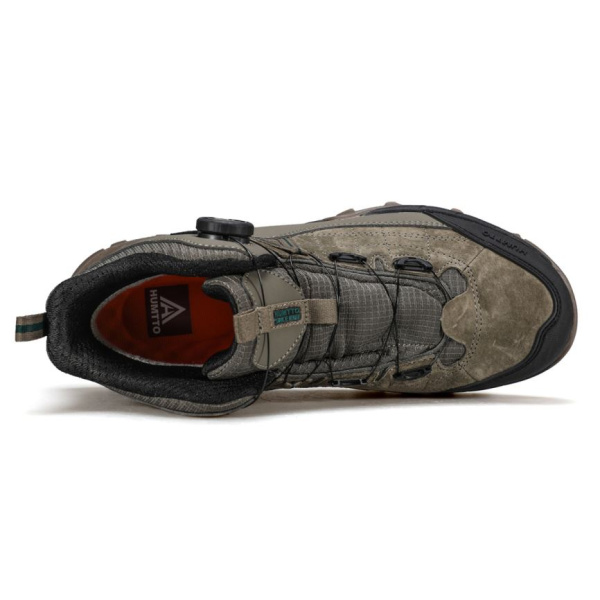 Кроссовки мужские Humtto 366 Khaki купить за 7300 ₽ в магазине «Аматис»
