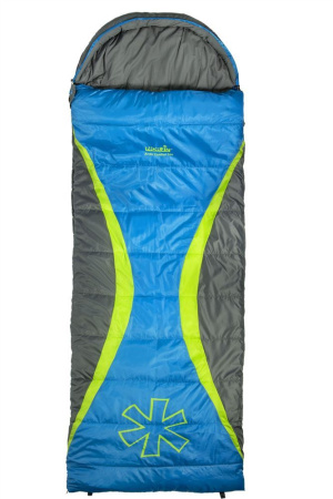 Спальный мешок Norfin ARCTIC COMFORT 500 R (220x80см)