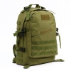 Рюкзак тактический Storm tactic 40 л, oxford, арт. 7914139 зеленый