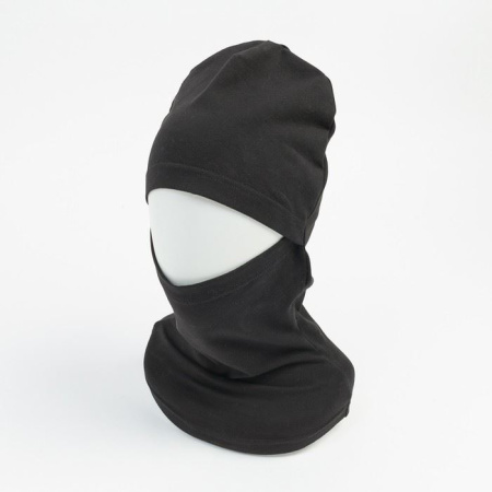 Балаклава кулирная гладь