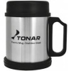 Термокружка 300ML ручка-карабин (T.TK-004-300) Тонар