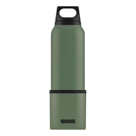 Термобутылка SIGG H&C