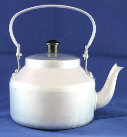 Чайник костровой СЛЕДОПЫТ