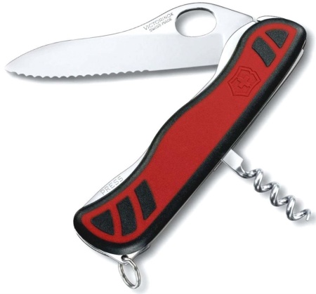 Нож Victorinox Sentinel One Hand