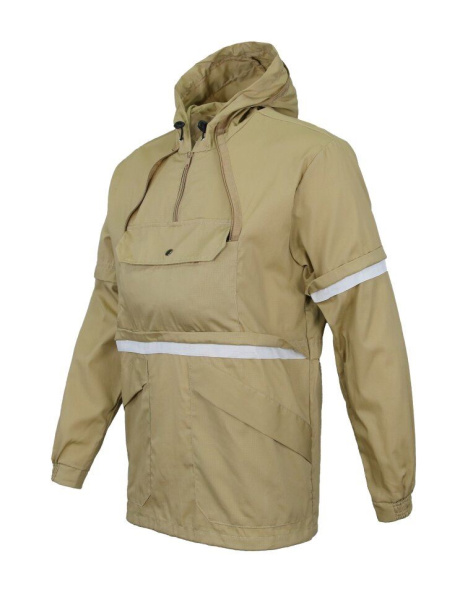 Костюм противоэнцефалитный антимоскитный Элементаль тк. Хлопок, бежевый купить за 4830 ₽ в магазине «Аматис»