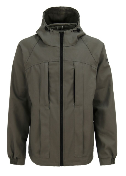 Костюм мужской демисезонный IFRIT Drow тк.Канвас, хаки купить за 7010 ₽ в магазине «Аматис»