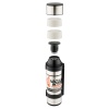 Термос со стальной колбой тм THERMOS NCB-12B Rocket Bottle 1,2л купить за 6440 ₽ в магазине «Аматис»
