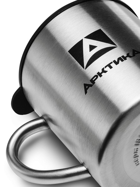 Термокружка Арктика 801-350 350мл купить за 970 ₽ в магазине «Аматис»