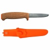 Нож Morakniv Floating Serrated (плавающий) купить за 4600 ₽ в магазине «Аматис»