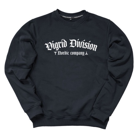 Свитшот мужской VIGRID DIVISION