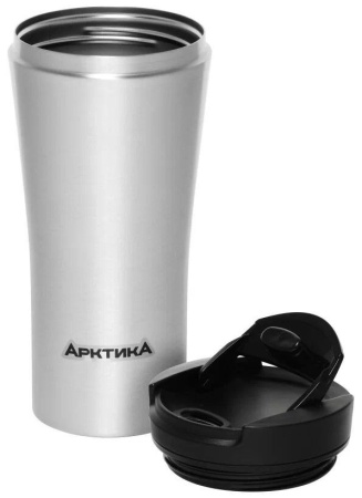Термокружка Арктика  купить за 1240 ₽ в магазине «Аматис»