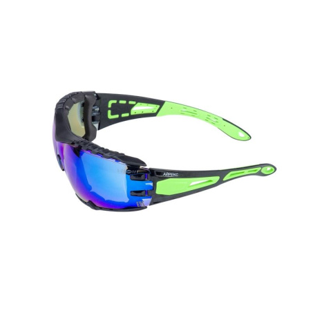 Очки защитные открытые О16 АЙРЕКС (5-2,5PC) 11669 купить за 1120 ₽ в магазине «Аматис»