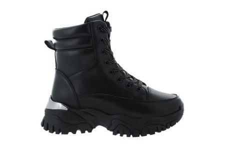 Ботинки утепленные PATROL  201-400IM-22w-01-1