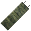 Коврик туристический Maclay складной, 180х60х2 см, цвет камуфляж арт. 4207995