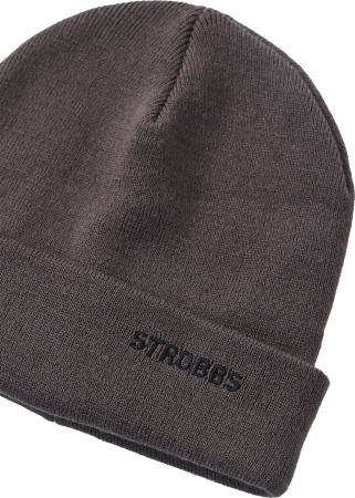 Шапка мужская зимняя STROBBS M005 купить за 1085 ₽ в магазине «Аматис»