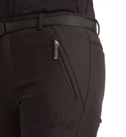 Брюки-виндстоперы женские AZIMUTH купить за 2900 ₽ в магазине «Аматис»