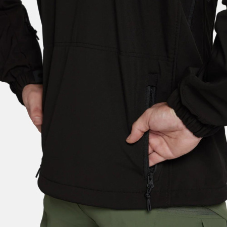 Куртка мужская демисезонная АРКХОН АПЕКС, черный купить за 9160 ₽ в магазине «Аматис»