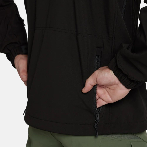 Куртка мужская демисезонная АРКХОН АПЕКС, черный купить за 9160 ₽ в магазине «Аматис»