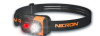 Фонарь светодиодный двухлучевой, налобный  NICRON H40