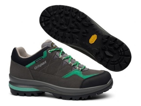 Ботинки треккинговые Grisport 14103s56tn