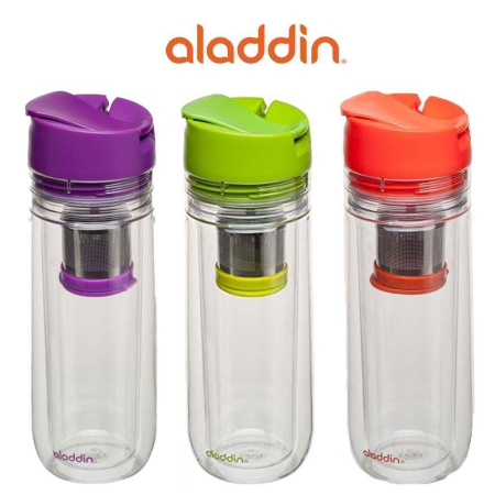 Бутылка для заваривания Aladdin Tea Infuser