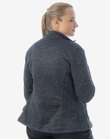 Толстовка флисова БРОДЕКС KS 244 cation, серый купить за 4300 ₽ в магазине «Аматис»