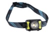 Фонарь налобный EPILSO EPF-130 CREE XPG 5W + COBx2, 1x1200mAh, 5В (USB) + работа ААА купить за 2890 ₽ в магазине «Аматис»