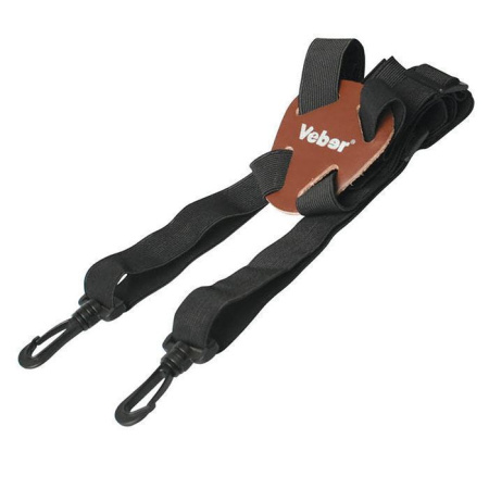 Ремень заплечный Veber для биноклей Ремень заплечный Veber для биноклей