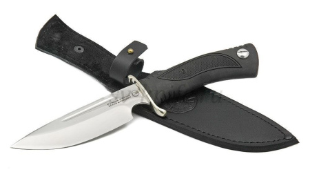 Нож Таежный