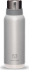 Термос Арктика 106-1200 с узким горлом 1200мл, серебряный