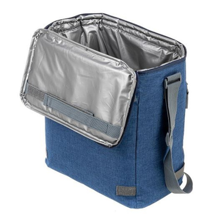 Сумка-холодильник изотермическая HS-101-20L-BG/N-101-20L-GG купить за 2350 ₽ в магазине «Аматис»