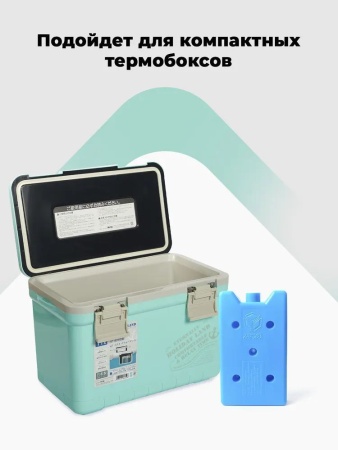 Аккумулятор холода  ХТЛ-3 купить за 50 ₽ в магазине «Аматис»