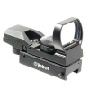 Прицел коллиматорный 1*22*33 RG Weaver