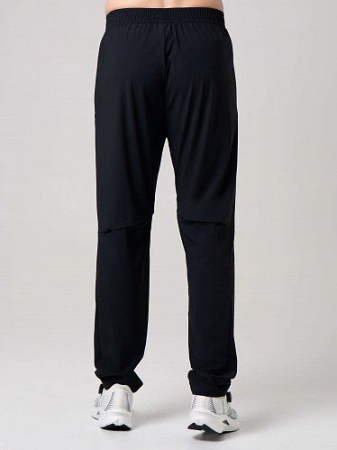 Брюки мужские STROBBS E2544-3, черный купить за 3300 ₽ в магазине «Аматис»