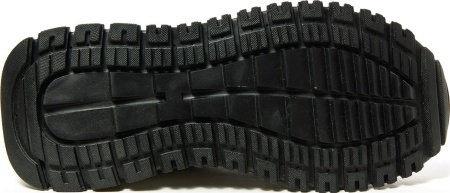 Кроссовки STROBBS F7534-10 демисезонные, серый купить за 4950 ₽ в магазине «Аматис»