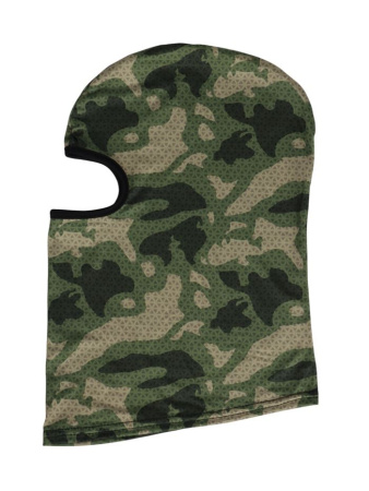 Маска-балаклава Camouflage 9936765, ONE SIZE, хаки купить за  в магазине «Аматис»