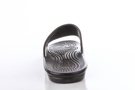 Сланцы мужские EVASHOES МАГЕЛЛАН СОФТЛАЙТ ASK-035 черный купить за 420 ₽ в магазине «Аматис»