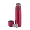 Термос из нержавеющей стали тм THERMOS FBB-1000 Red 1,0л