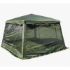 Шатер Baizheng BZ-1628D 320*320*230 см оксфорд 210D микс 2-х слойная купить за 12400 ₽ в магазине «Аматис»