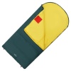 Спальный мешок Maclay Camping Comfort Cold, 4 слоя, 185х90 см, -10/+5°С, арт. 9383682, левый купить за 3600 ₽ в магазине «Аматис»