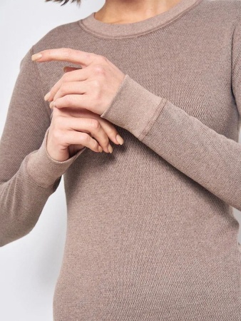Термобелье женское Montero City Line Cotton Comfort купить за 3100 ₽ в магазине «Аматис»