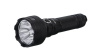 Фонарь ручной EPILSO EPF-235 4x Luminus SST40 10W, 3.7V 4.0Ah, 5В (USB) аккум. 21700